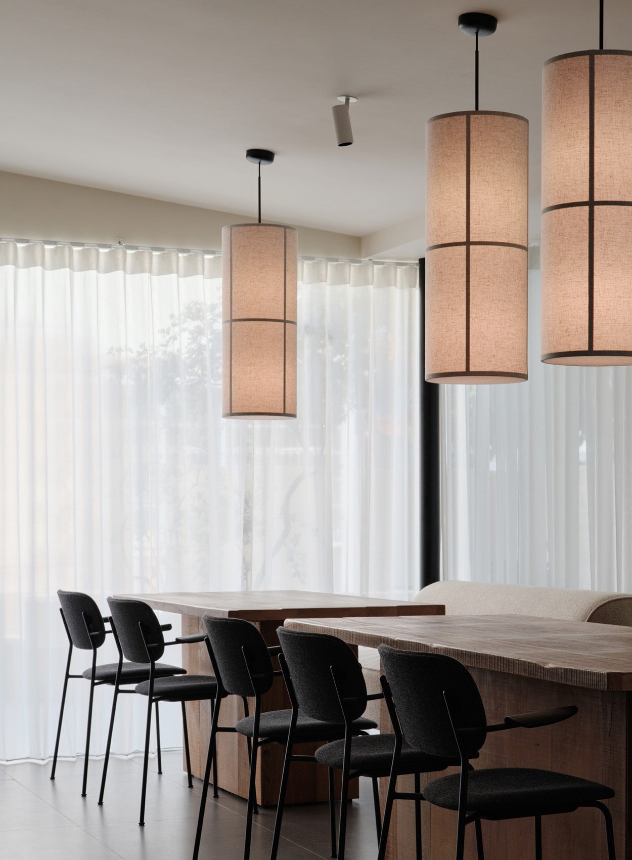 Project - Sozai by LayLow - Audo Copenhagen