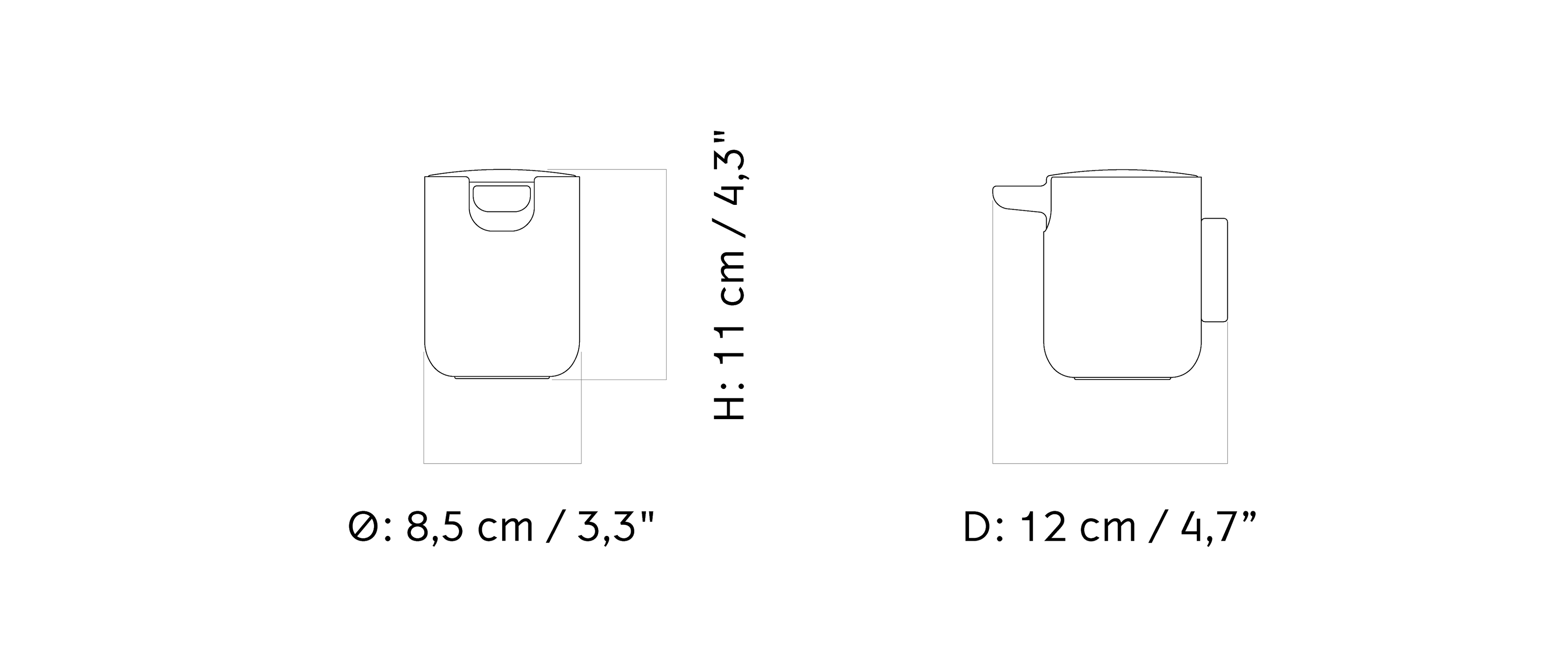 Material image