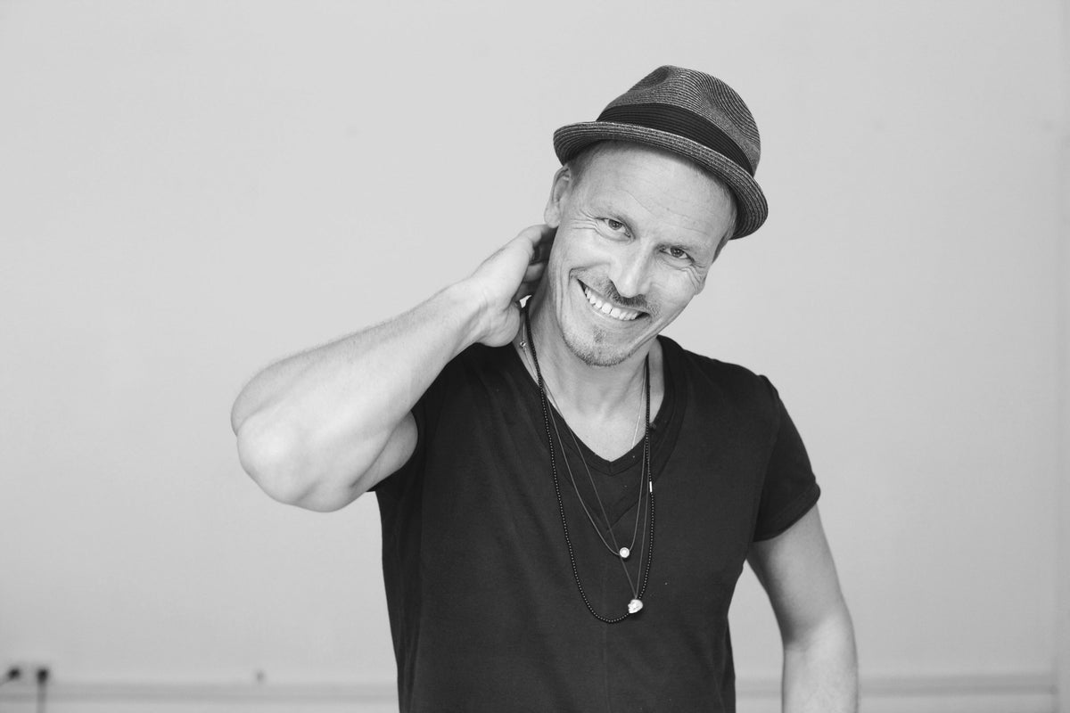 Soren Rose Studio