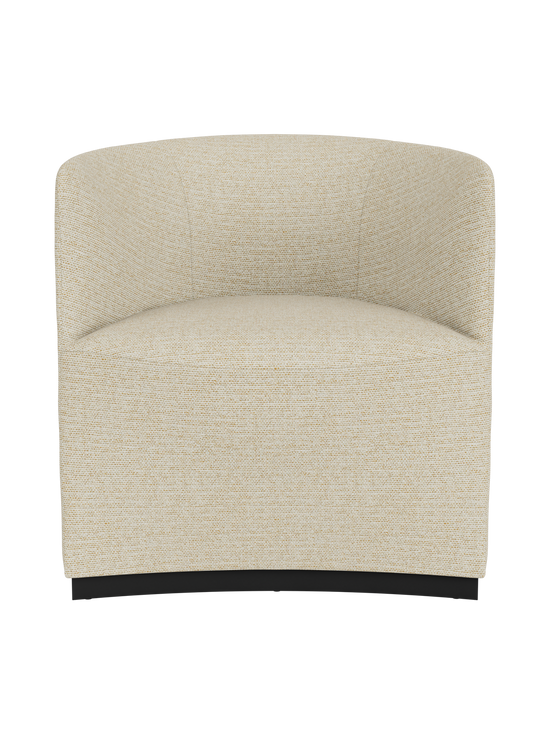 Tearoom, Club Chair by Nick Ross | Audo Furniture & Decor