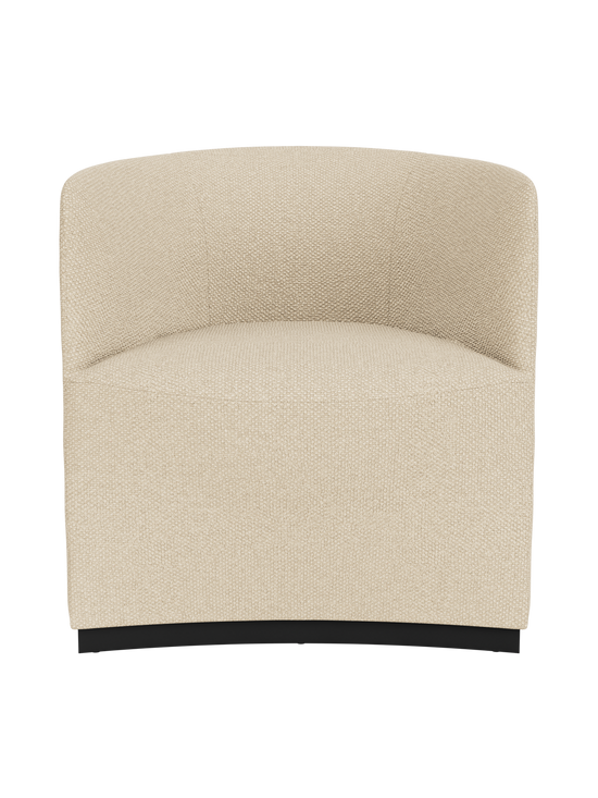 Tearoom, Club Chair by Nick Ross | Audo Furniture & Decor