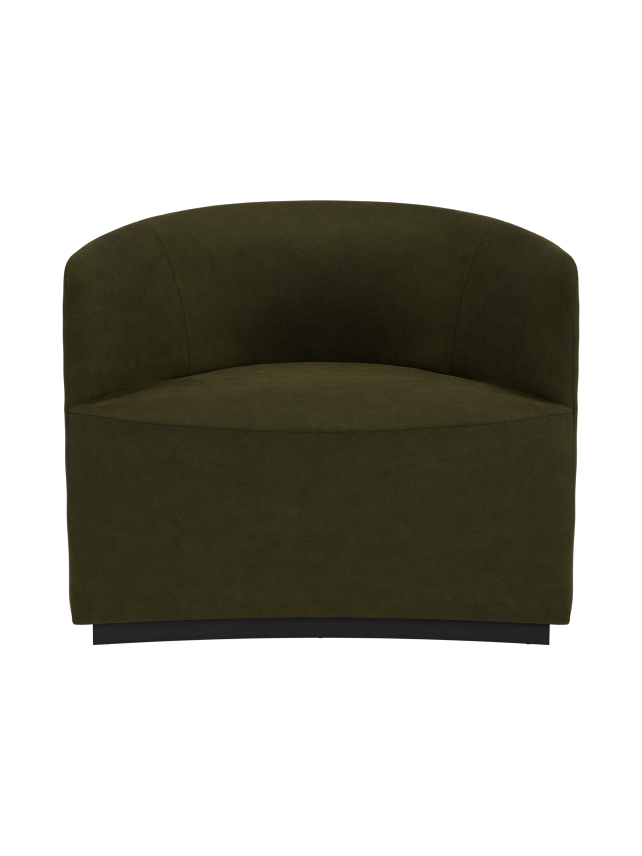 Tearoom Lounge Chair