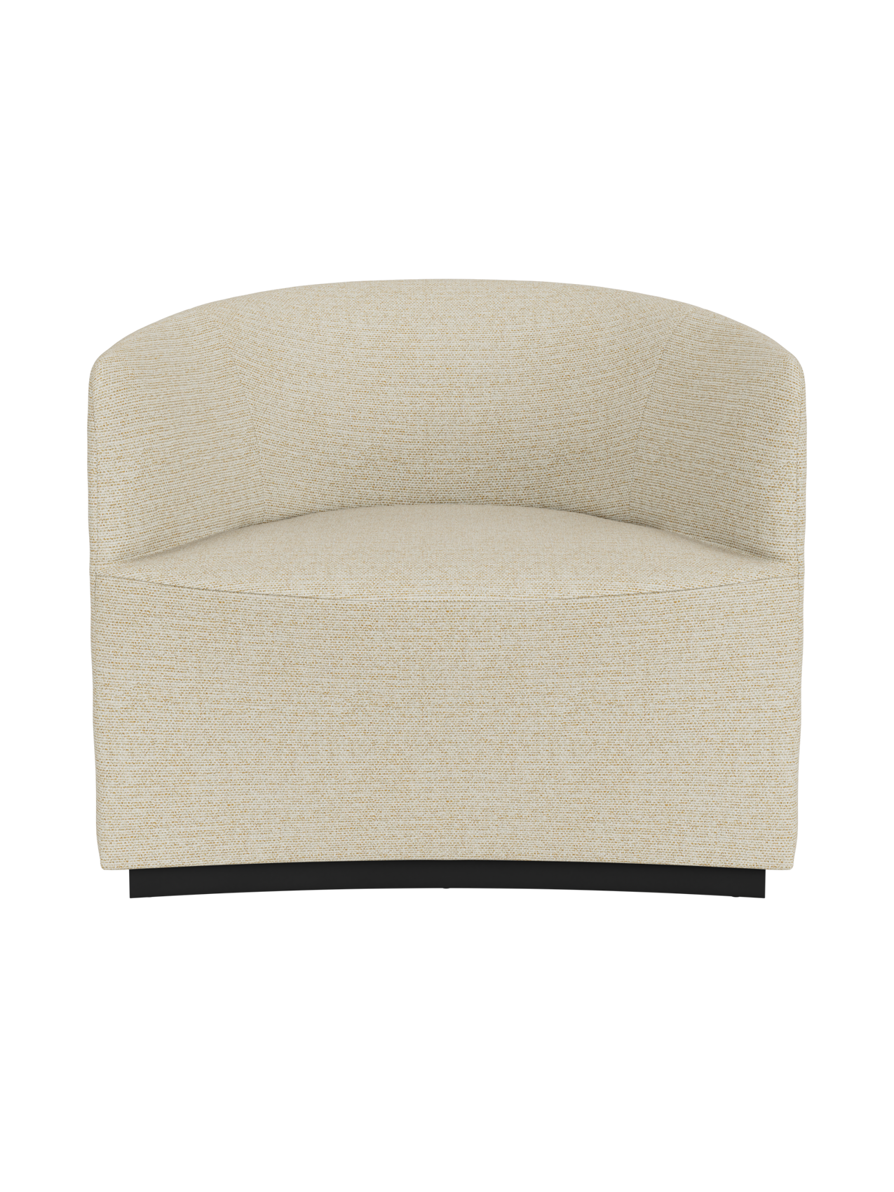 Tearoom Lounge Chair
