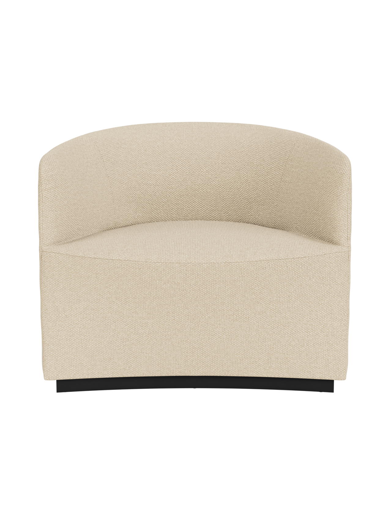 Tearoom Lounge Chair