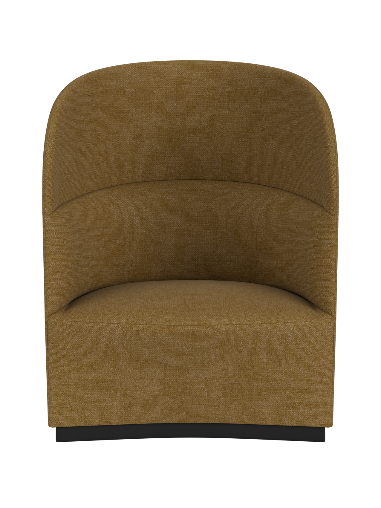Tearoom Lounge Chair, High Back
