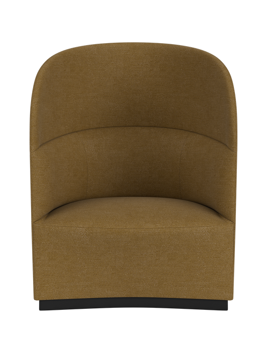 Tearoom Lounge Chair, High Back