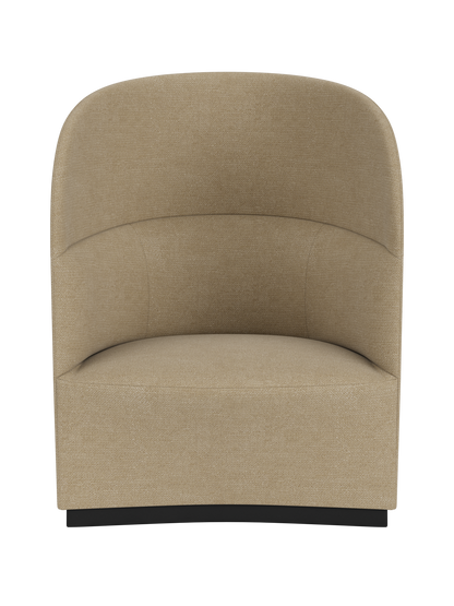 Tearoom Lounge Chair, High Back