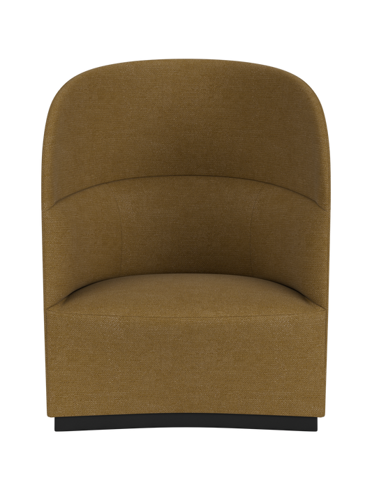 Tearoom Lounge Chair, High Back