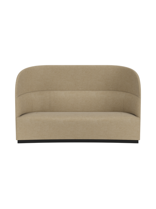Tearoom Sofa, High Back