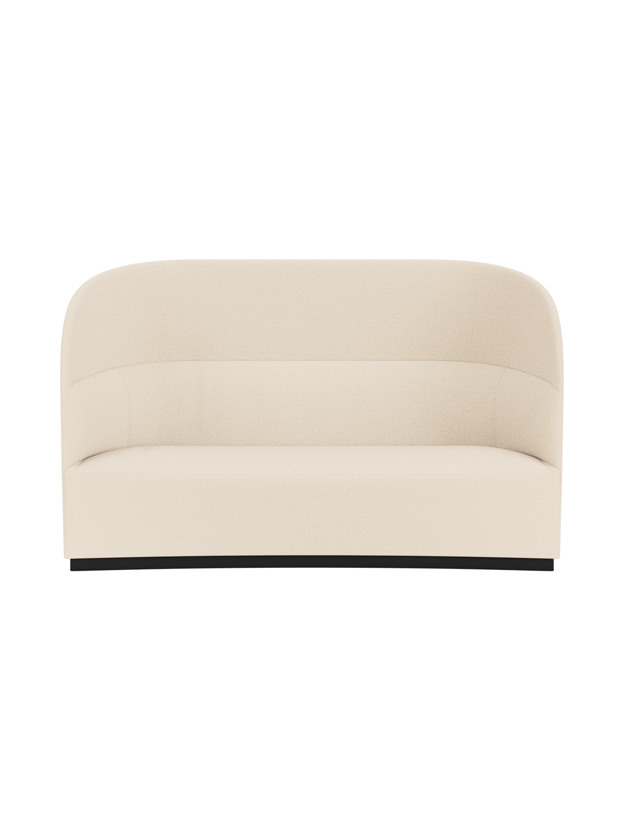 Tearoom Sofa, High Back