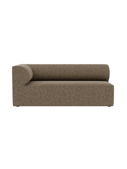 Eave Modular Sofa, 86, Corner 172