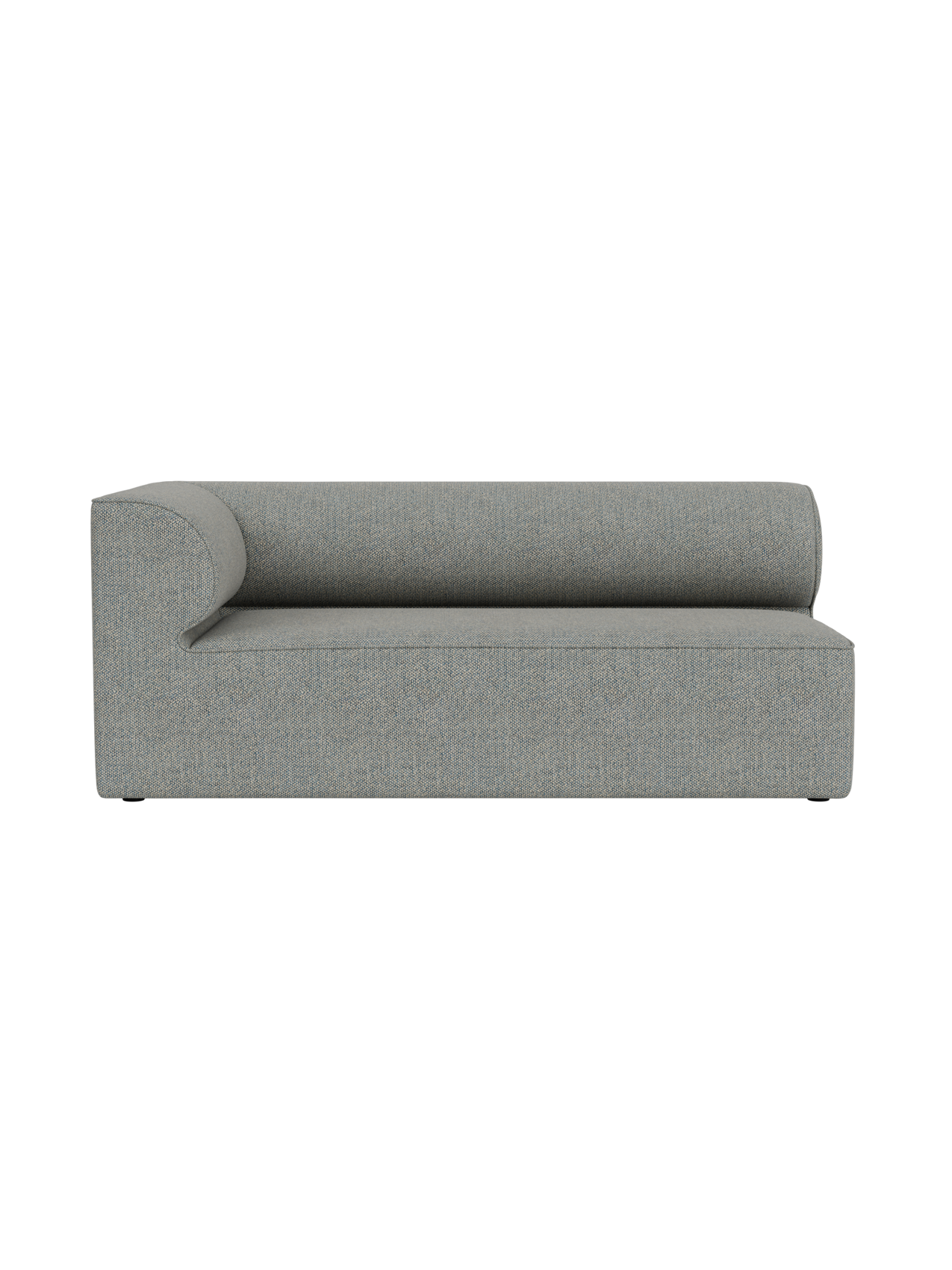 Eave Modular Sofa, 86, Corner 172