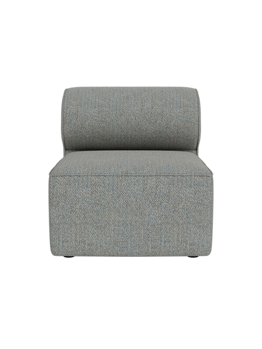 Eave Modular Sofa, 86, Open Section