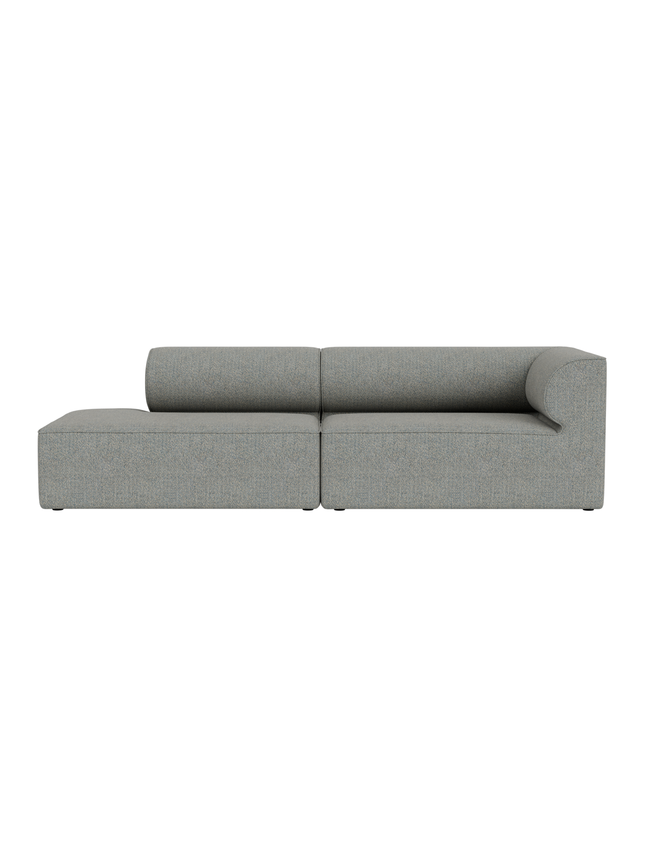 Eave Modular Sofa, 86, 2.5-Seater, Configurations 3-4