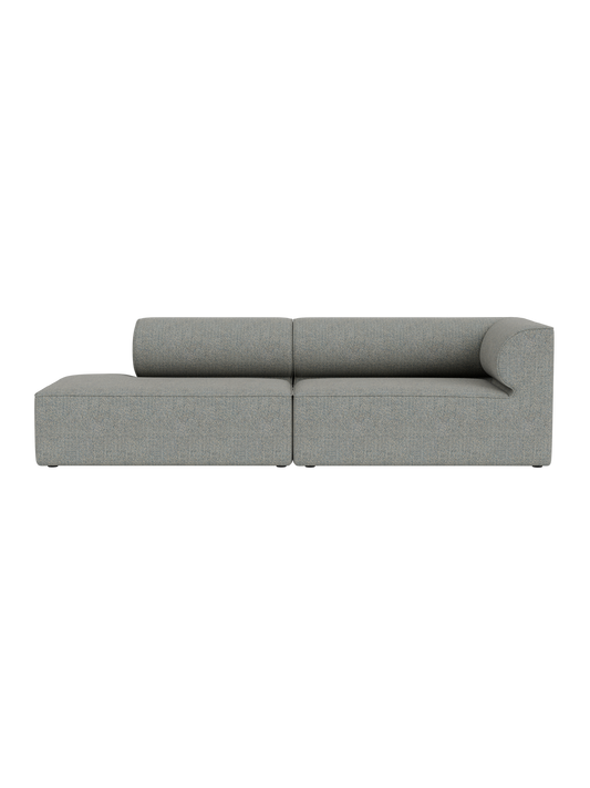 Eave Modular Sofa, 86, 2.5-Seater, Configurations 3-4
