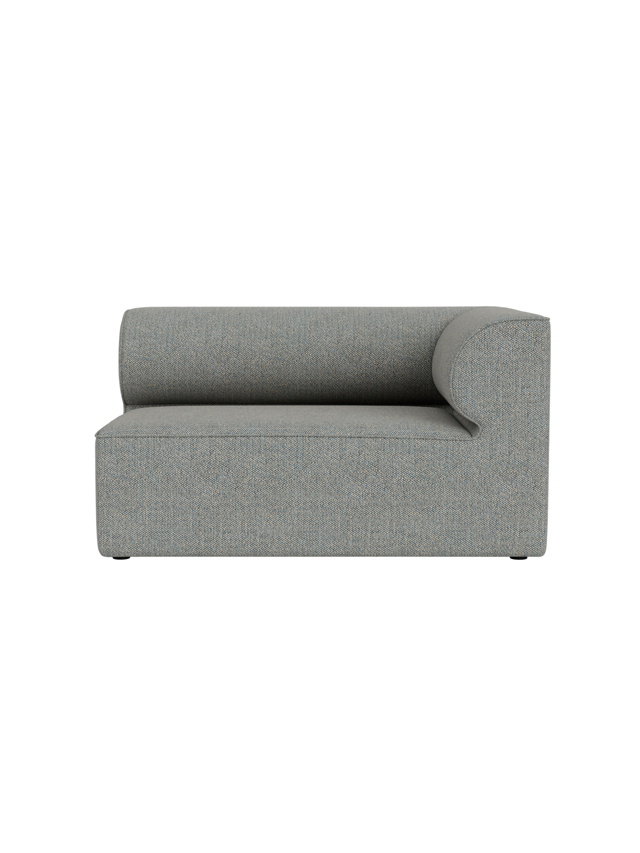 Eave Modular Sofa, 86, Corner 129