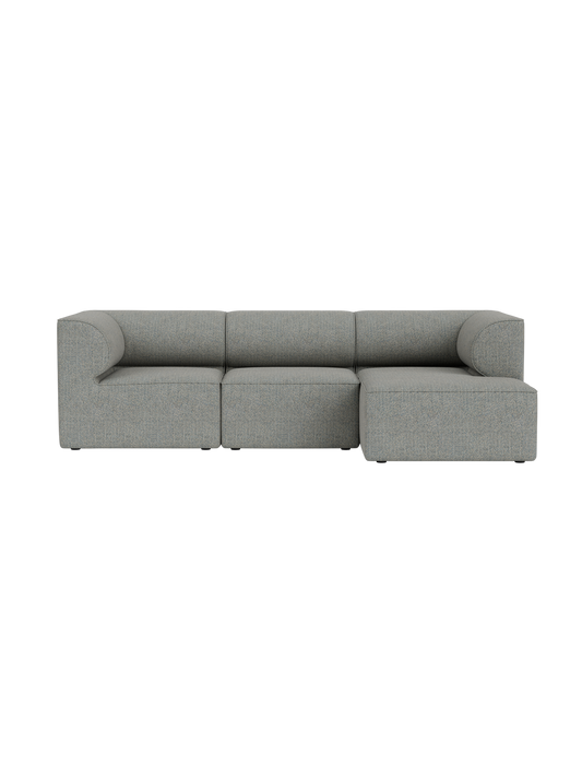 Eave Modular Sofa, 86, 3-seater, Configurations 11-12