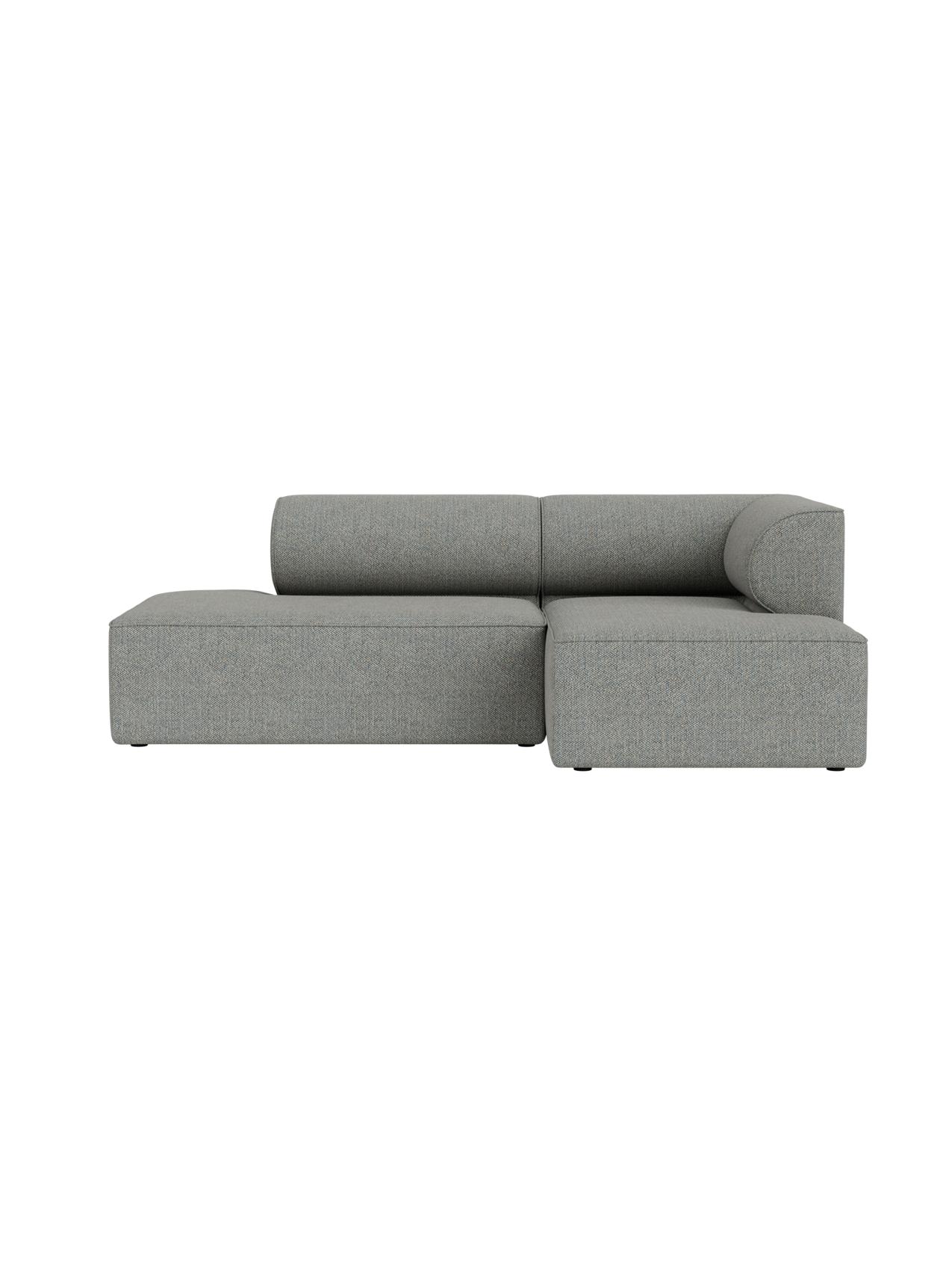 Eave Modular Sofa, 86, 2.5-seater, Configurations 7-8