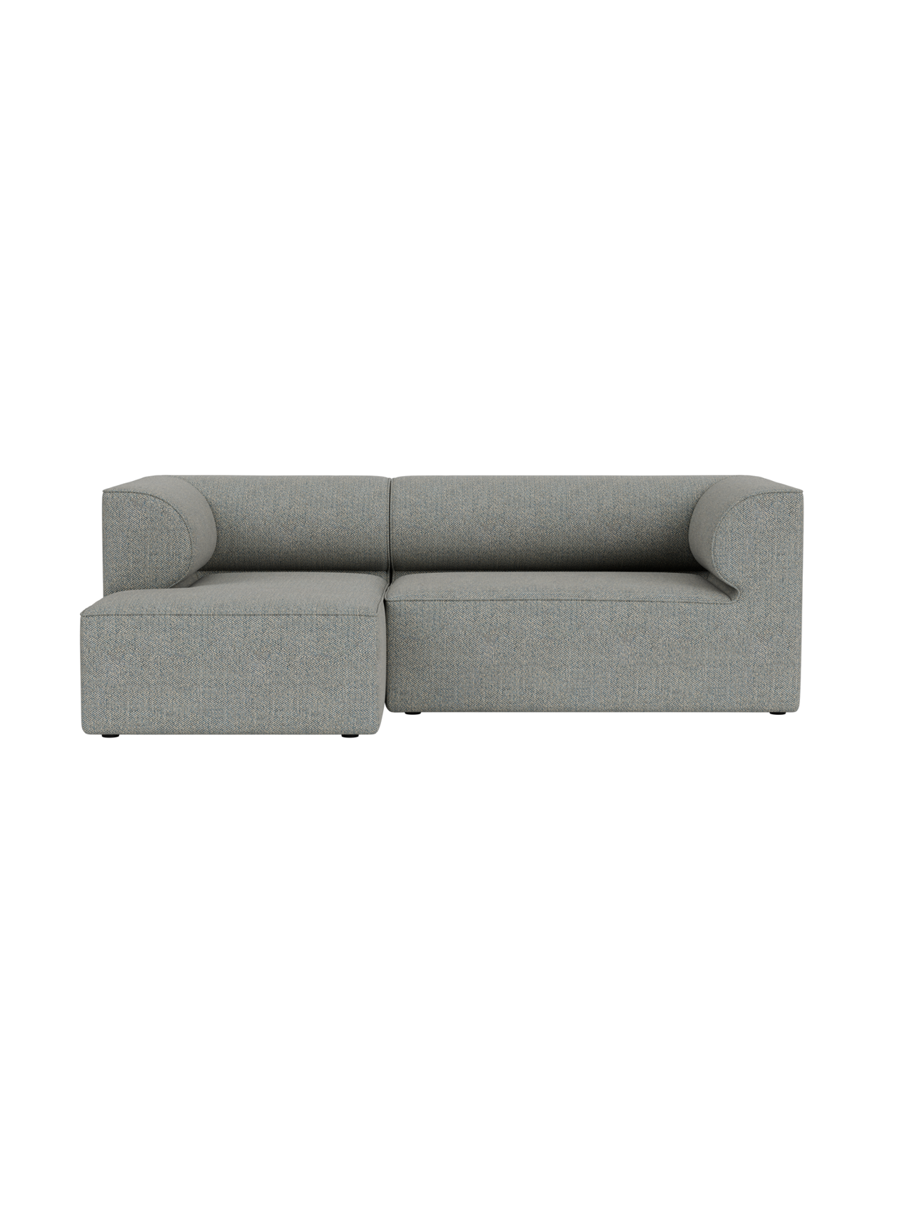 Eave Modular Sofa, 86, 3-seater, Configurations 5-6