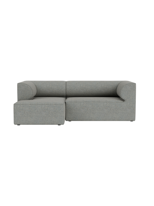 Eave Modular Sofa, 86, 3-seater, Configurations 5-6