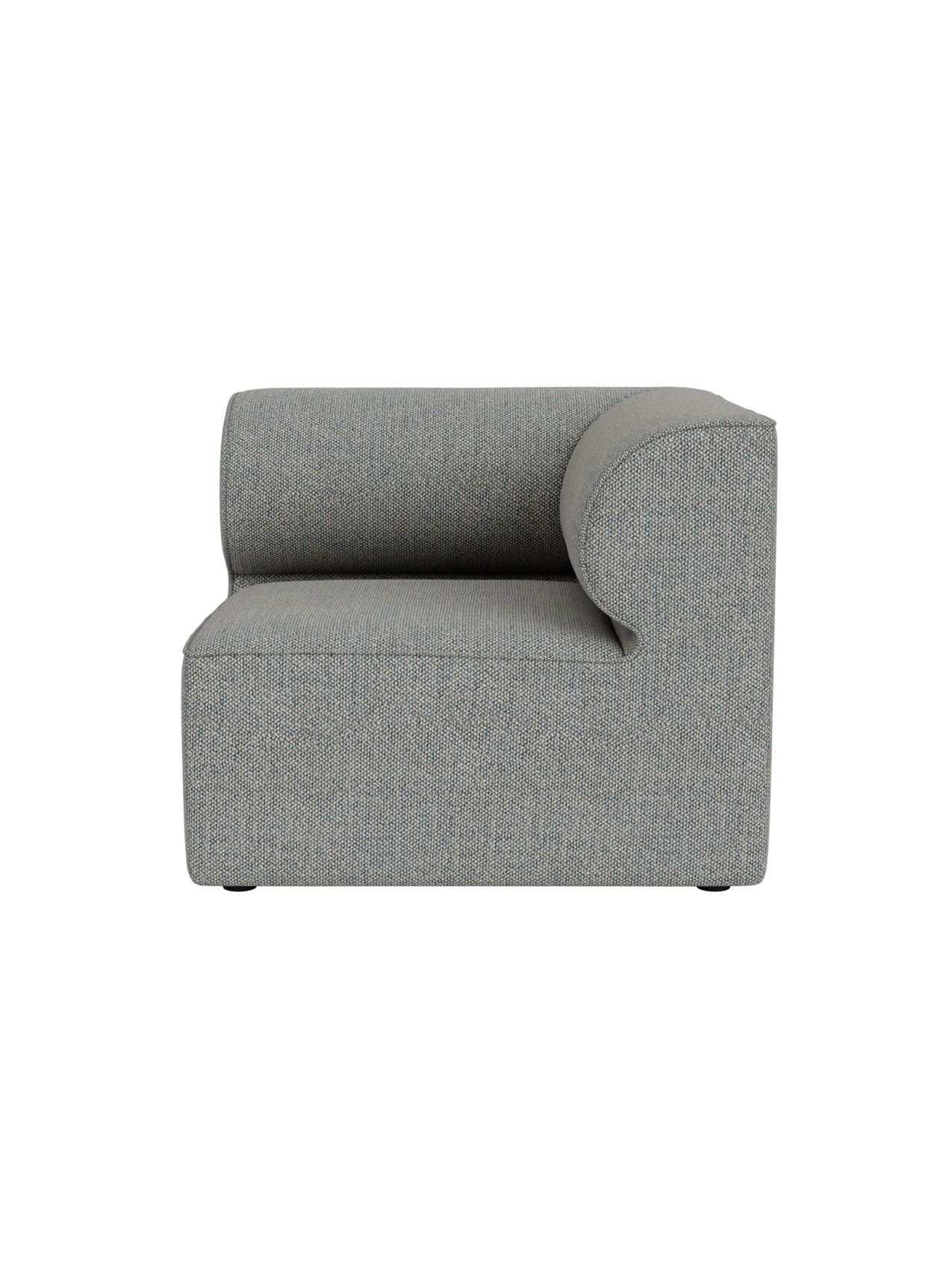 Eave Modular Sofa, 86, Corner