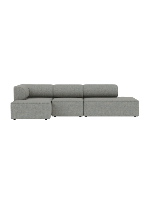 Eave Modular Sofa, 86, 3.5-seater, Configurations 9-10