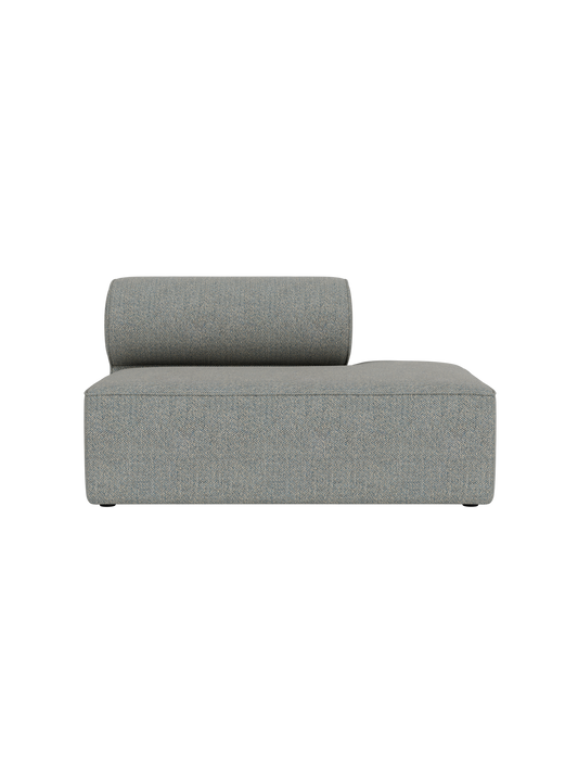 Eave Modular Sofa, 86, Open End