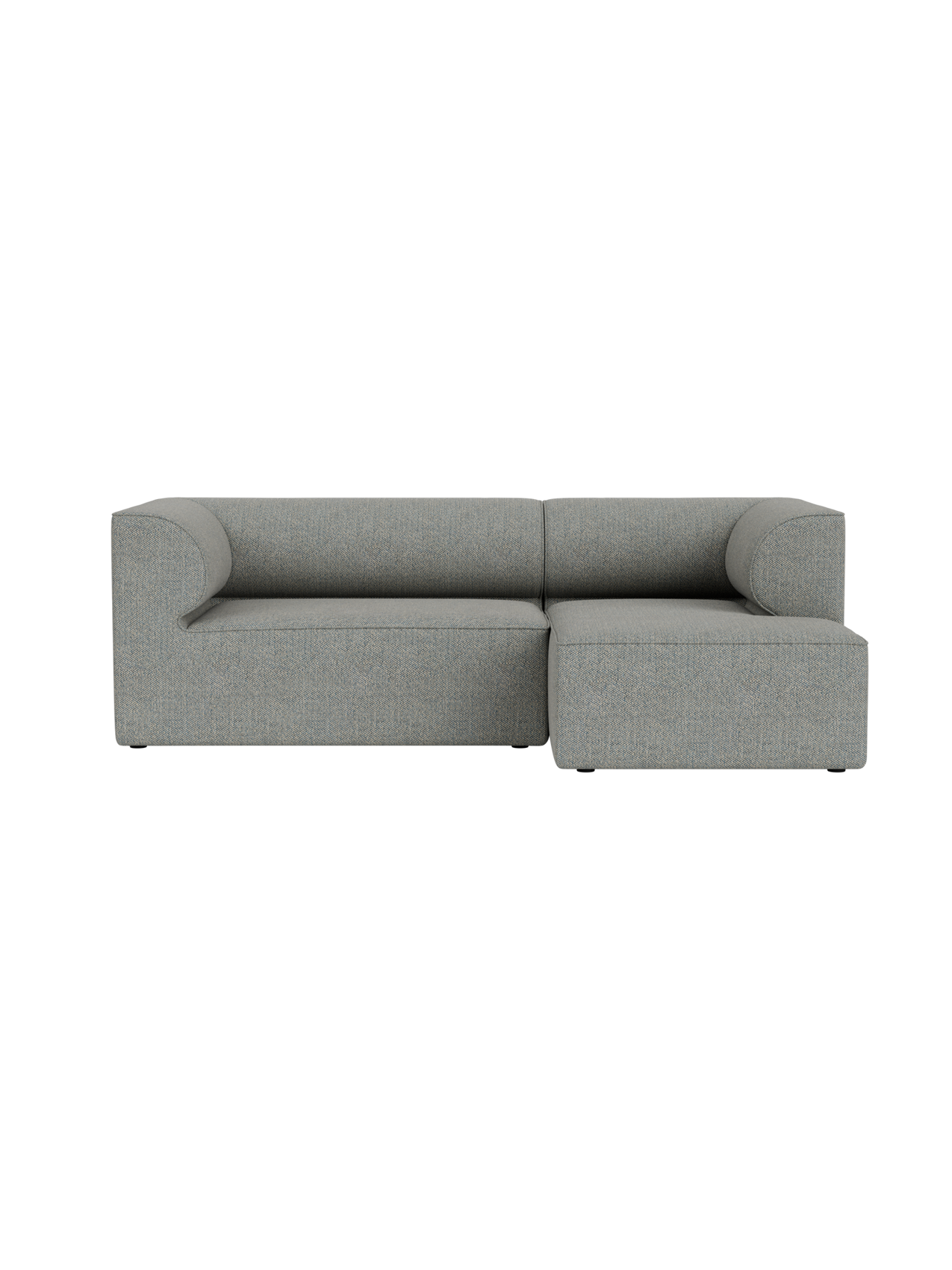 Eave Modular Sofa, 86, 3-seater, Configurations 5-6