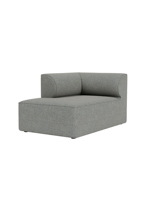 Eave Modular Sofa, 86, Chaise Longue