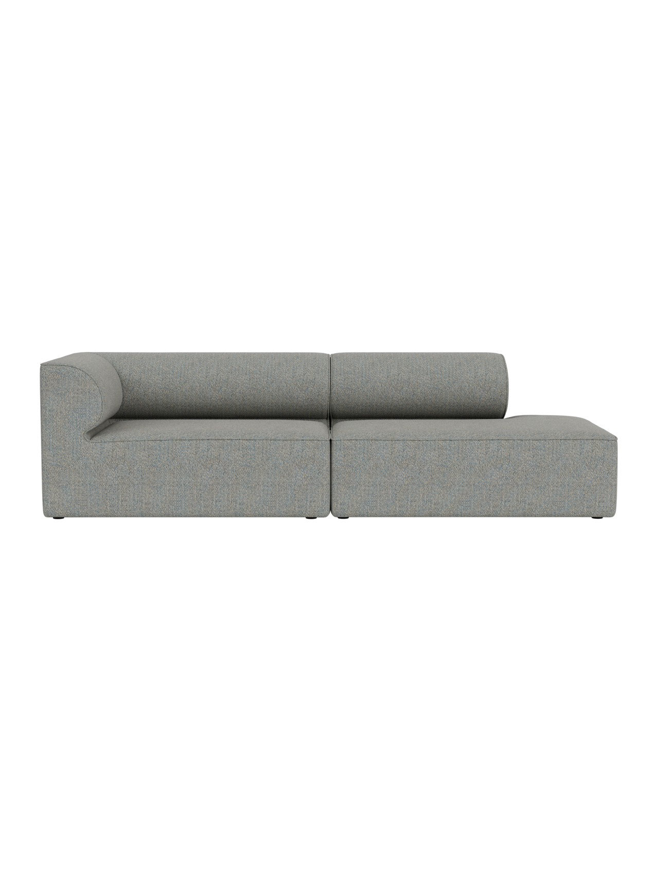 Eave Modular Sofa, 86, 2.5-Seater, Configurations 3-4
