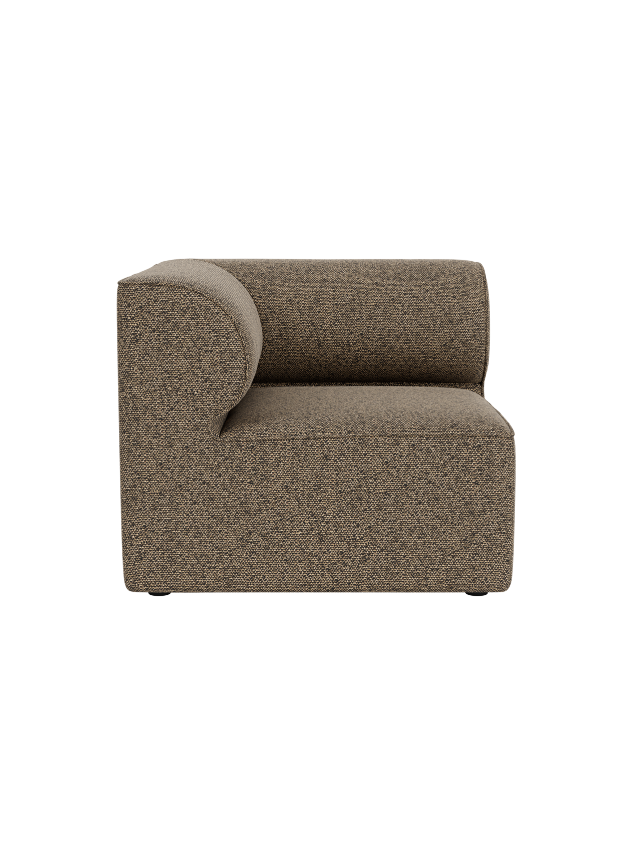 Eave Modular Sofa, 86, Corner