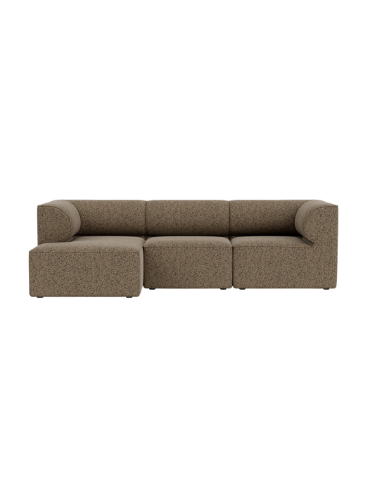 Eave Modular Sofa, 86, 3-seater, Configurations 11-12