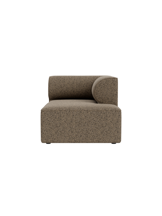Eave Modular Sofa, 86, Chaise Longue