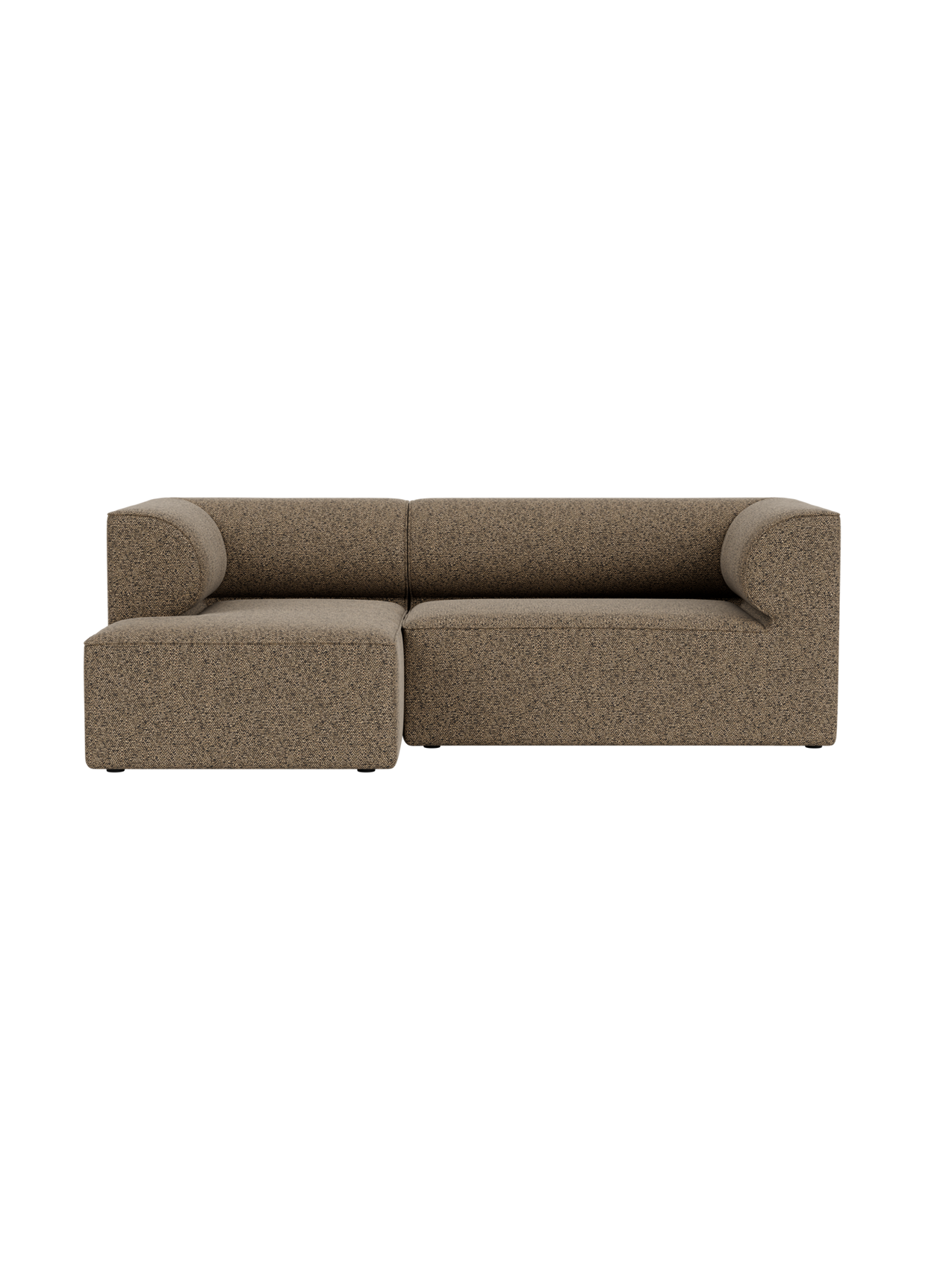 Eave Modular Sofa, 86, 3-seater, Configurations 5-6