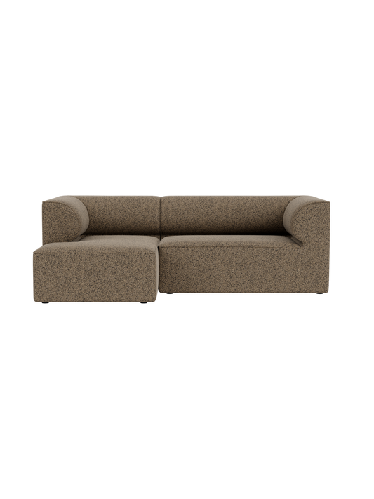 Eave Modular Sofa, 86, 3-seater, Configurations 5-6