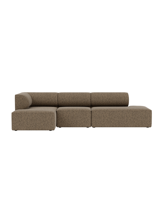 Eave Modular Sofa, 86, 3.5-seater, Configurations 9-10