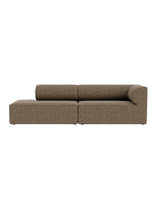 Eave Modular Sofa, 86, 2.5-Seater, Configurations 3-4