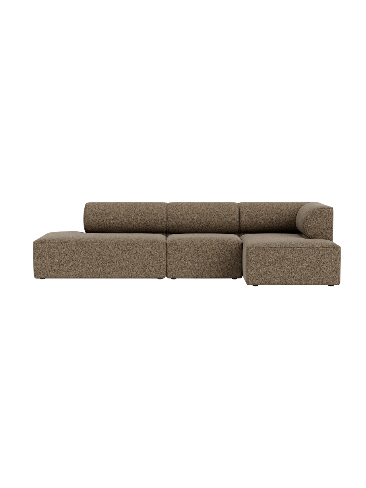 Eave Modular Sofa, 86, 3.5-seater, Configurations 9-10