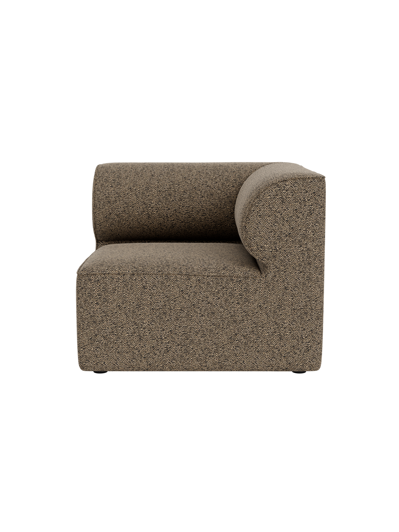 Eave Modular Sofa, 86, Corner