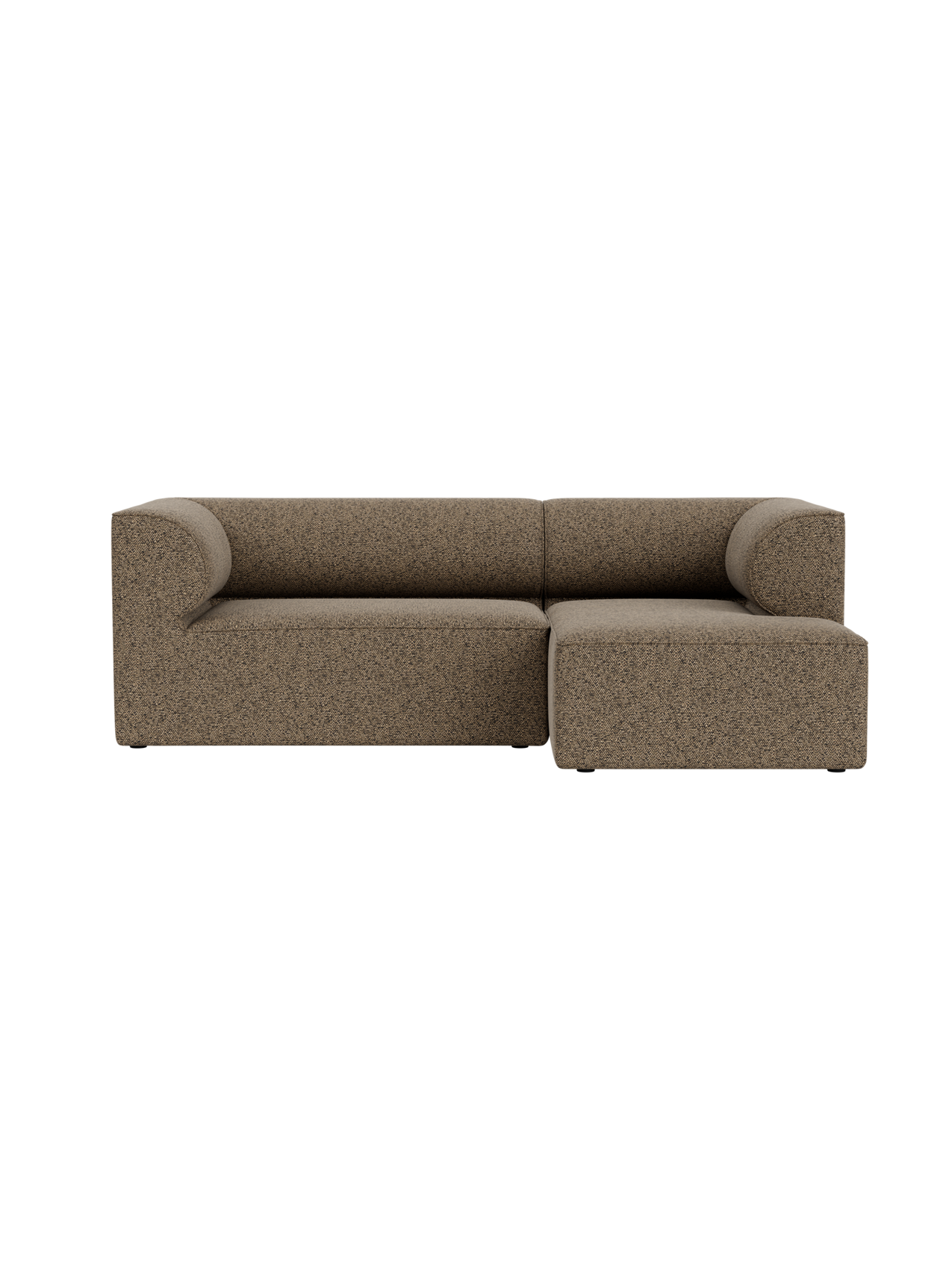 Eave Modular Sofa, 86, 3-seater, Configurations 5-6