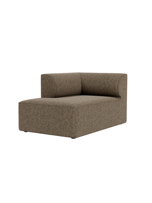 Eave Modular Sofa, 86, Chaise Longue