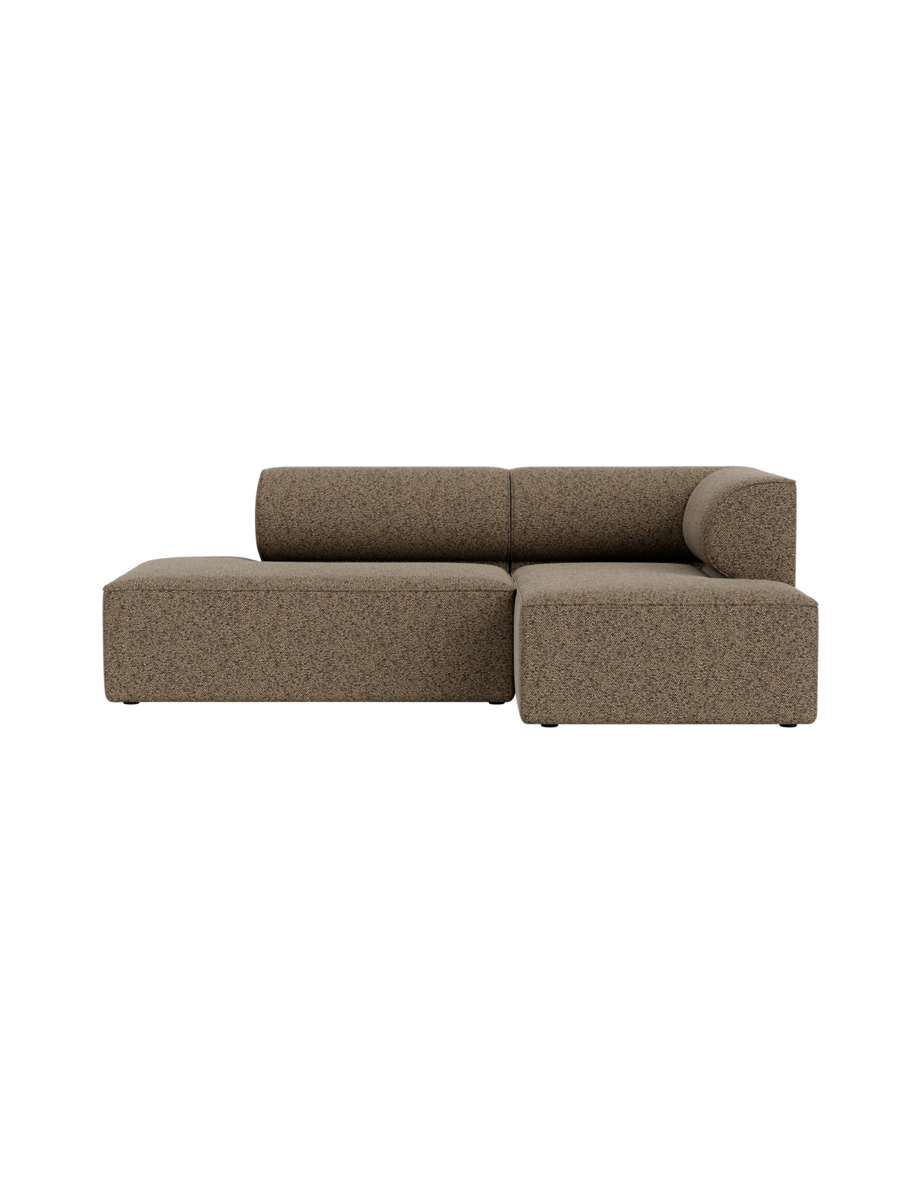 Eave Modular Sofa, 86, 2.5-seater, Configurations 7-8