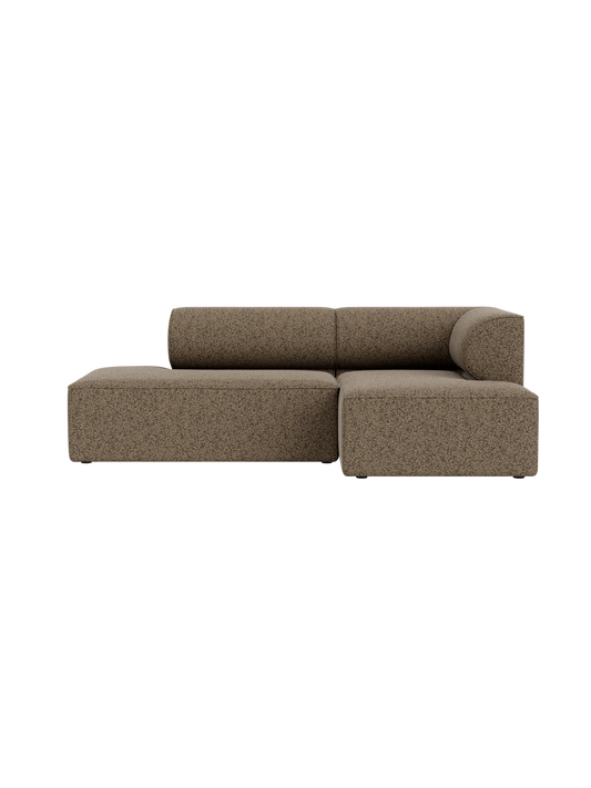 Eave Modular Sofa, 86, 2.5-seater, Configurations 7-8
