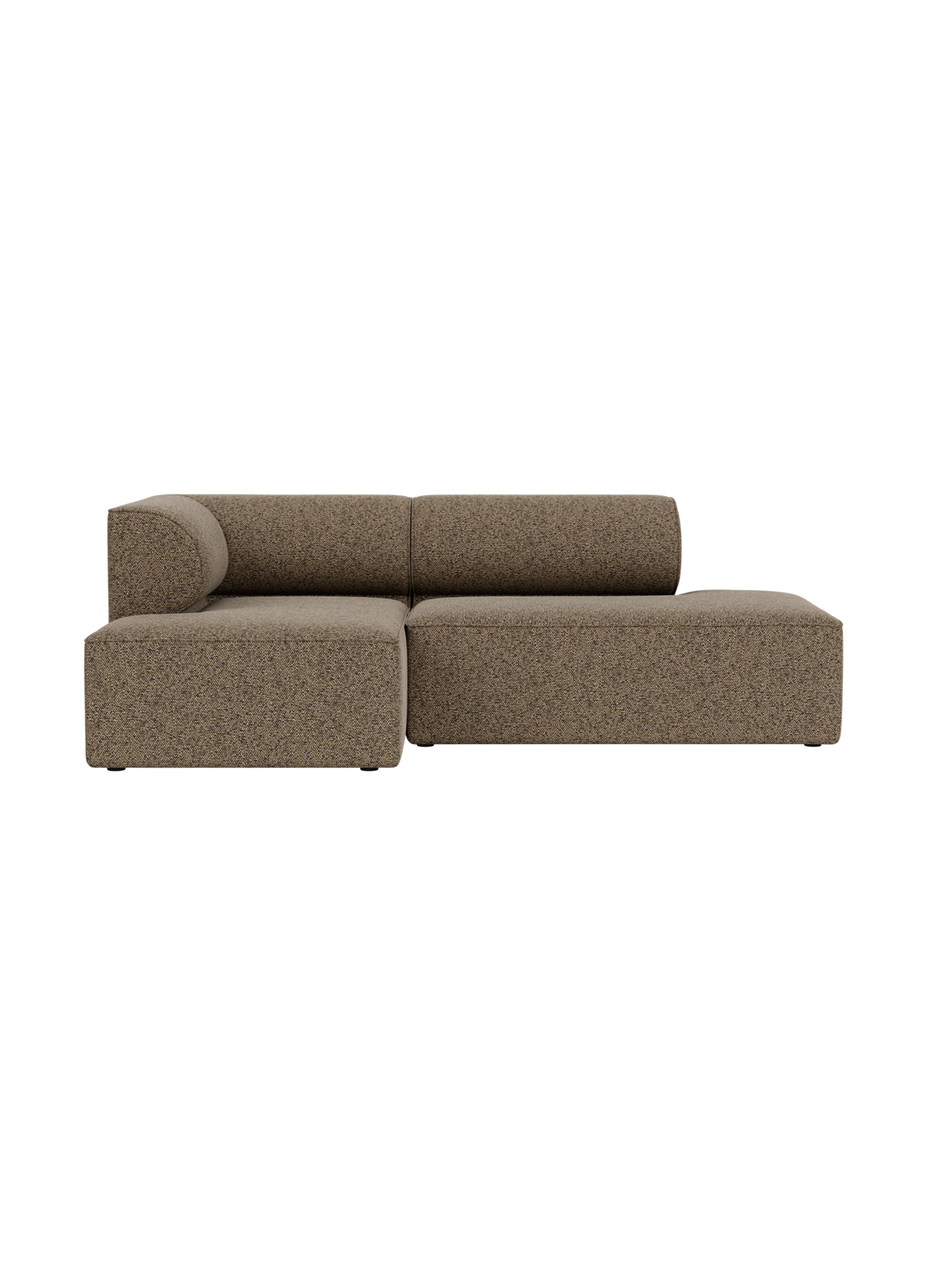 Eave Modular Sofa, 86, 2.5-seater, Configurations 7-8