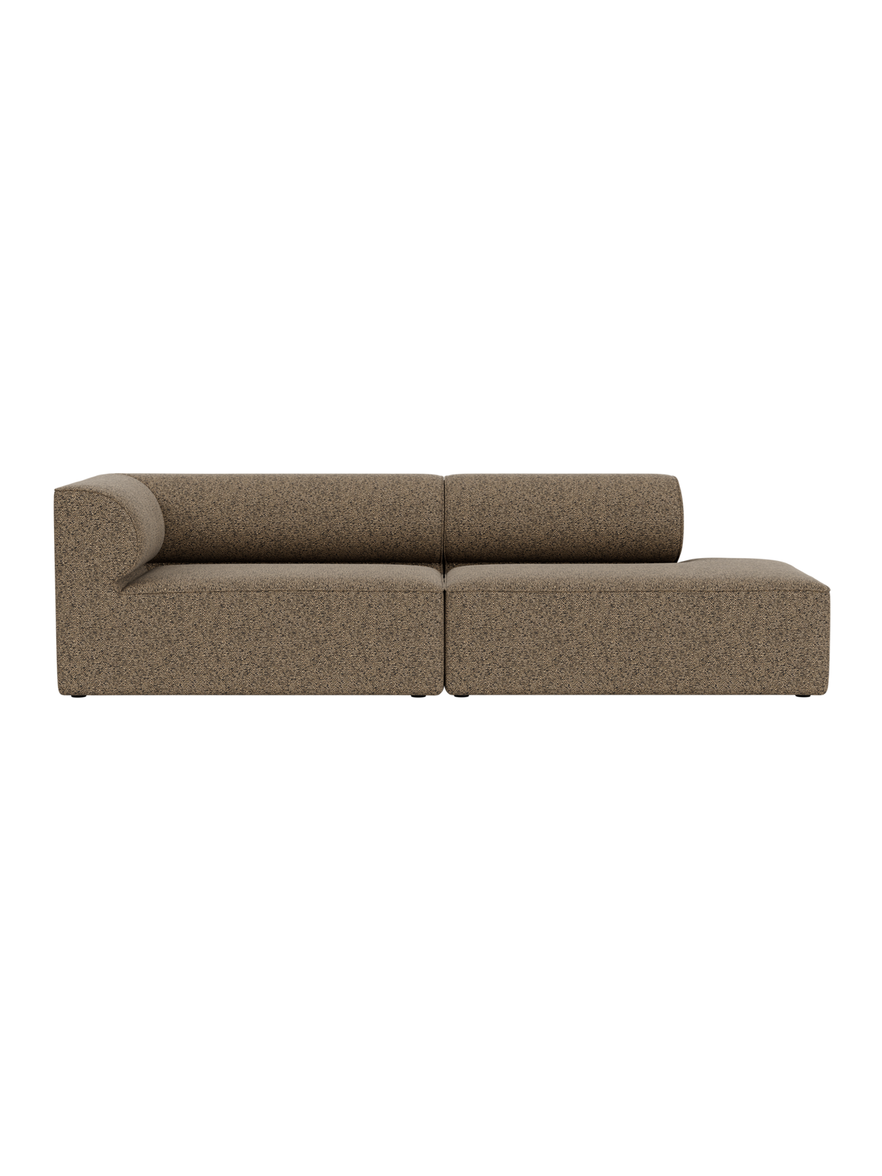 Eave Modular Sofa, 86, 2.5-Seater, Configurations 3-4