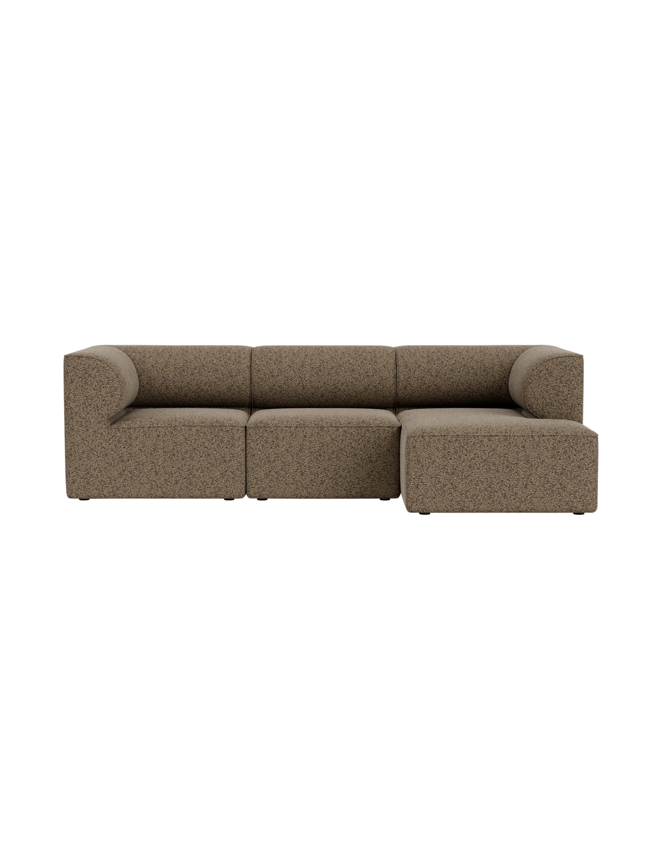Eave Modular Sofa, 86, 3-seater, Configurations 11-12