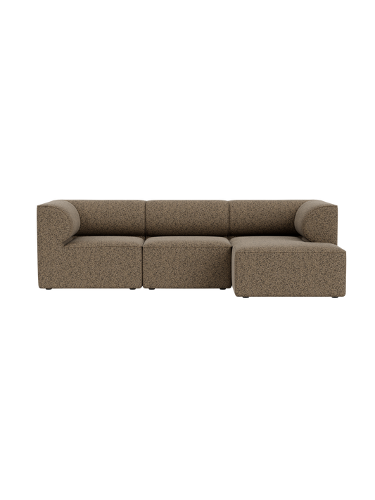 Eave Modular Sofa, 86, 3-seater, Configurations 11-12