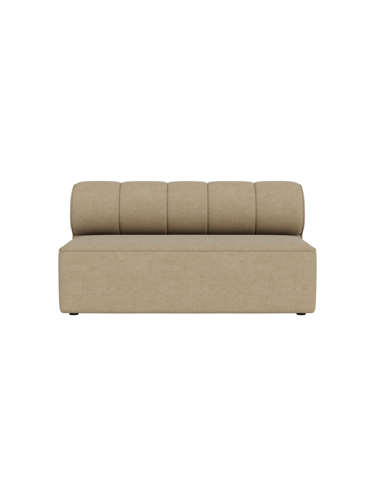 Eave Seamline Modular Sofa, 86, Open Section 172