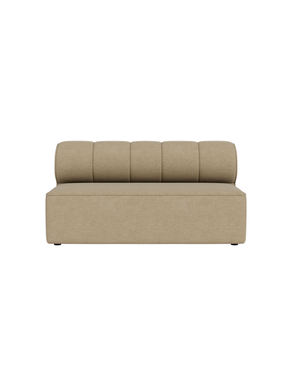 Eave Seamline Modular Sofa, 86, Open Section 172