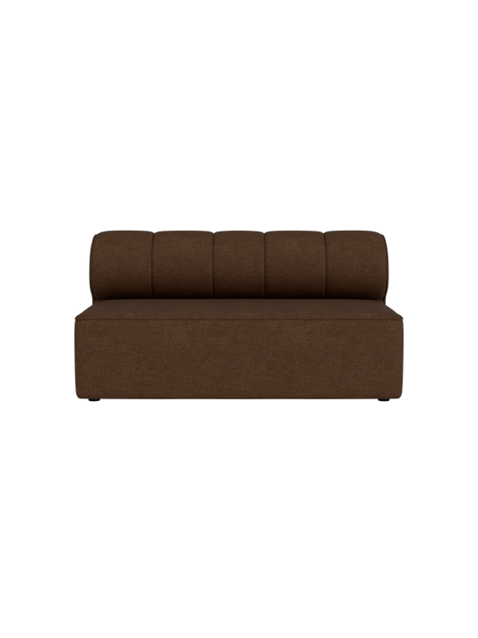 Eave Seamline Modular Sofa, 86, Open Section 172